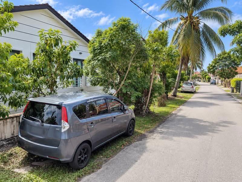 Rumah Teres 1-Tingkat untuk Dijual di Taman Melawati (Ulu Kelang) - Shaziery Iskandar - Exterior - PropertyGuru.com.my