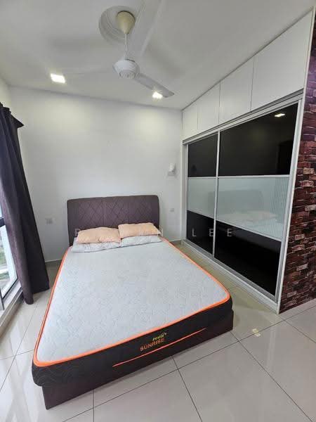 Kediaman Servis untuk Disewa di Galleria Equine Park - Roman Lee - Bedroom - PropertyGuru.com.my