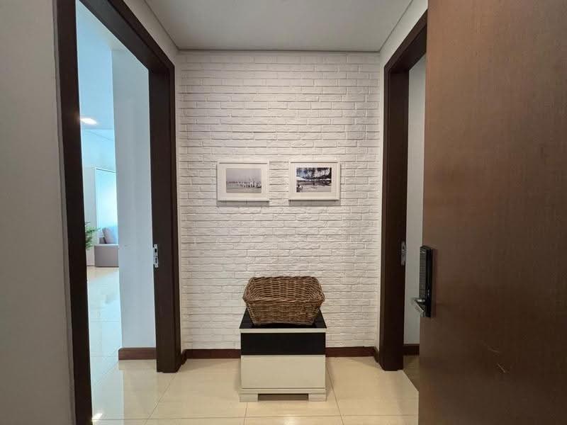 Kediaman Servis untuk Disewa di Puteri Cove Residences - Jameson Choo - Entrance - PropertyGuru.com.my