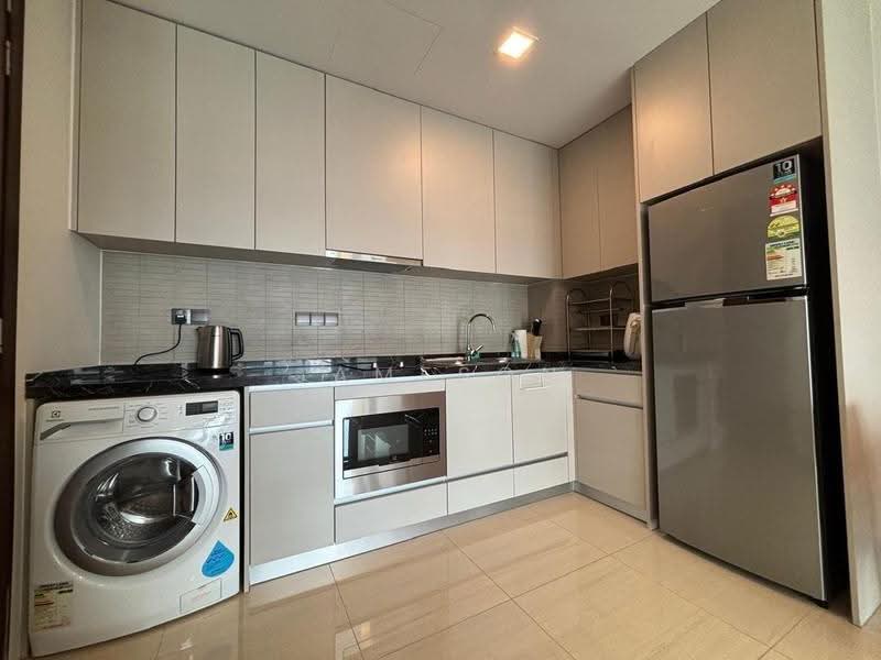 Kediaman Servis untuk Disewa di Puteri Cove Residences - Jameson Choo - PropertyGuru.com.my
