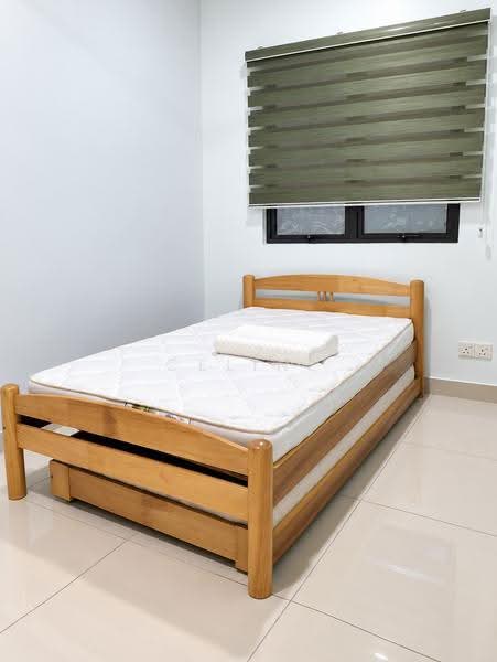 Kondominium untuk Disewa di The Z Residence - Celine Shoo - Bedroom - PropertyGuru.com.my