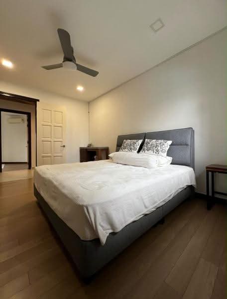 Kondominium untuk Disewa di The Straits View Condominium - Rene Tew - PropertyGuru.com.my