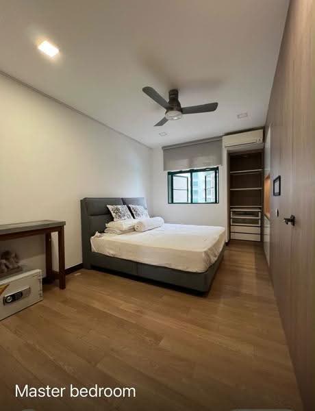 Kondominium untuk Disewa di The Straits View Condominium - Rene Tew - PropertyGuru.com.my