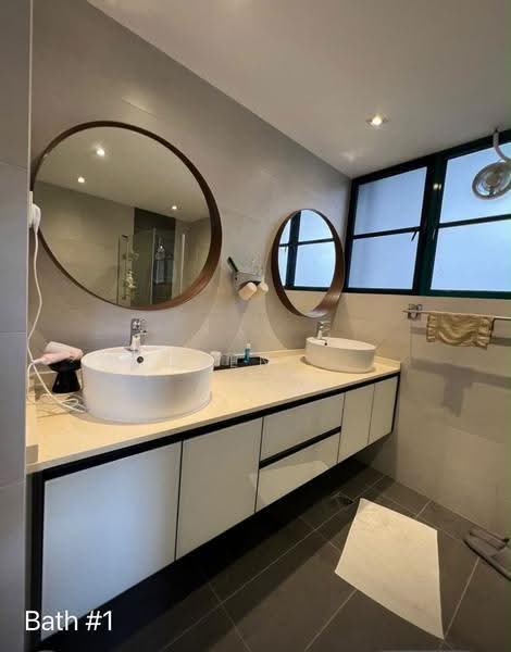 Kondominium untuk Disewa di The Straits View Condominium - Rene Tew - PropertyGuru.com.my