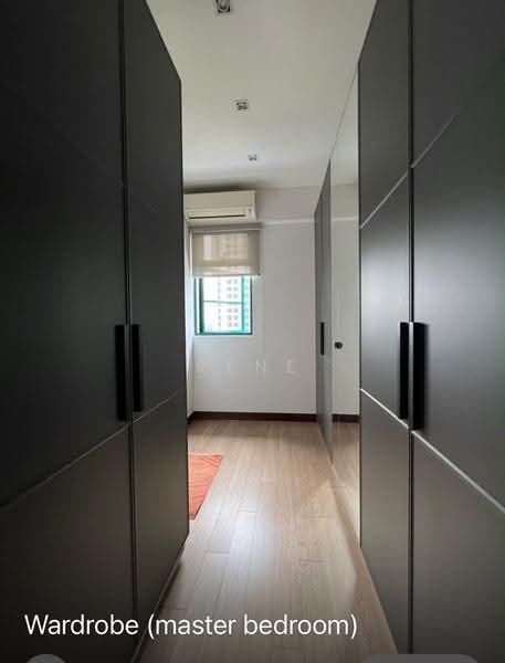 Kondominium untuk Disewa di The Straits View Condominium - Rene Tew - PropertyGuru.com.my