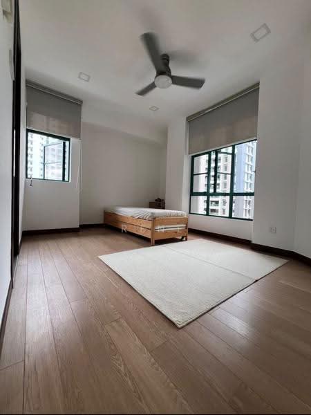 Kondominium untuk Disewa di The Straits View Condominium - Rene Tew - PropertyGuru.com.my