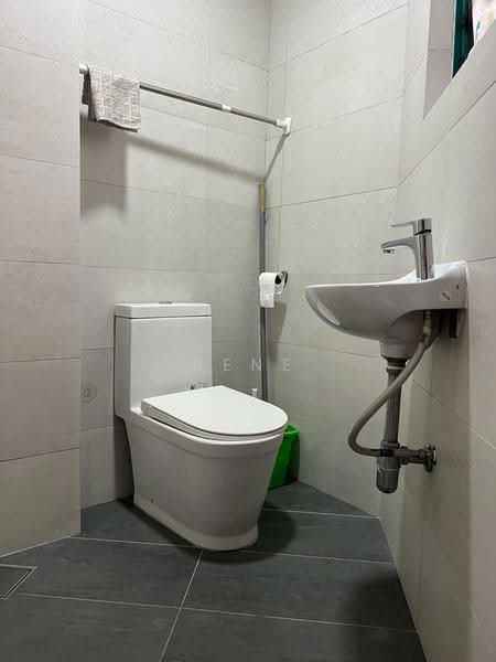 Kondominium untuk Disewa di The Straits View Condominium - Rene Tew - PropertyGuru.com.my