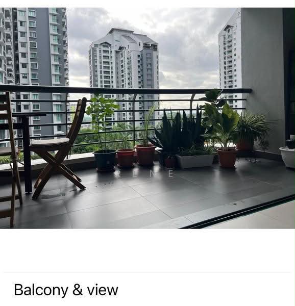 Kondominium untuk Disewa di The Straits View Condominium - Rene Tew - PropertyGuru.com.my