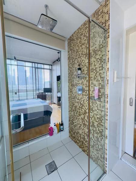 Condominium for Sale at Solaris Dutamas - David Loke - Bathroom - PropertyGuru.com.my