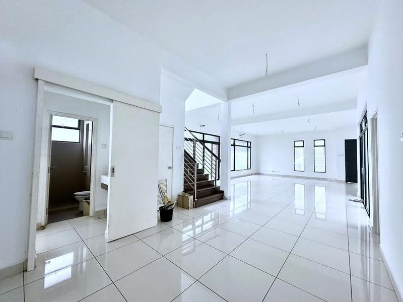 Rumah Berkembar untuk Dijual di Taman Desa Tebrau (Tebrau) - Karl Lim - Interior - PropertyGuru.com.my
