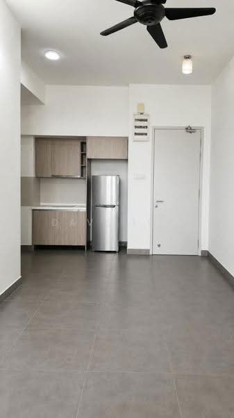 Kediaman Servis untuk Disewa di Sentrio Pandan - Dave Loh - Kitchen - PropertyGuru.com.my