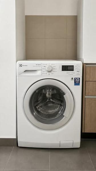 Kediaman Servis untuk Disewa di Sentrio Pandan - Dave Loh - Interior - PropertyGuru.com.my