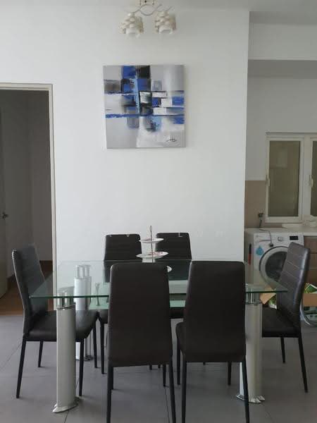 Kediaman Servis untuk Disewa di Sentrio Pandan - Dave Loh - Dining Room - PropertyGuru.com.my