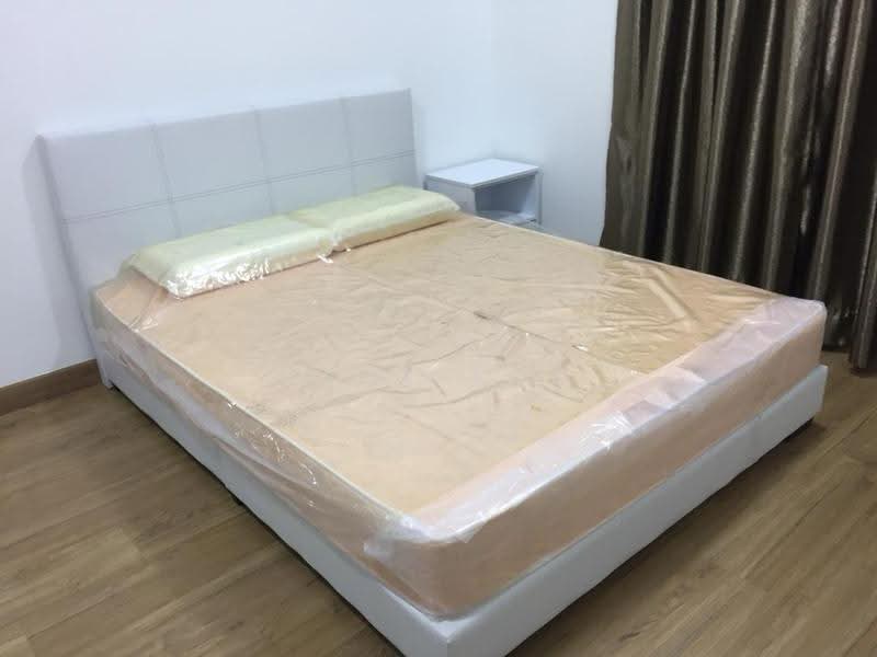 Service Residence for Rent at Sentrio Pandan - Dave Loh - Bedroom - PropertyGuru.com.my