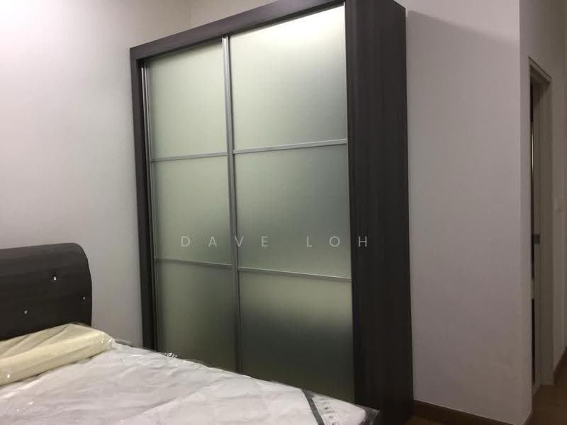 Service Residence for Rent at Sentrio Pandan - Dave Loh - Bedroom - PropertyGuru.com.my