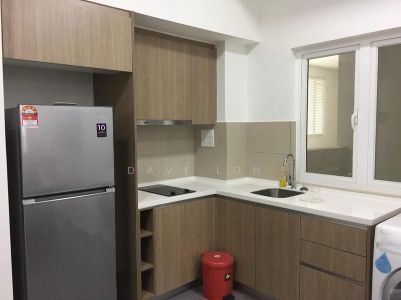 Service Residence for Rent at Sentrio Pandan - Dave Loh - Kitchen - PropertyGuru.com.my