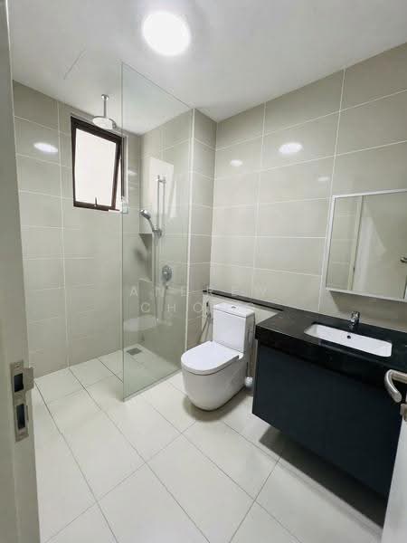 Service Residence for Sale at The Park 2 - Andrew Chong - Bathroom - PropertyGuru.com.my