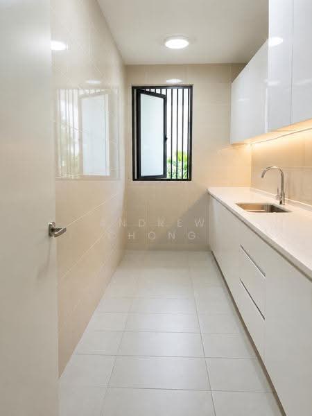 Service Residence for Sale at The Park 2 - Andrew Chong - Kitchen - PropertyGuru.com.my