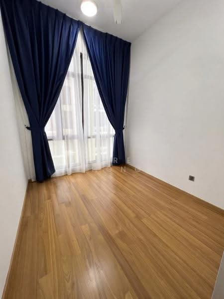 Service Residence for Sale at The Park 2 - Andrew Chong - Interior - PropertyGuru.com.my