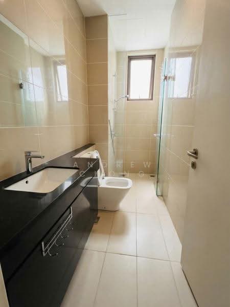 Service Residence for Sale at The Park 2 - Andrew Chong - Bathroom - PropertyGuru.com.my