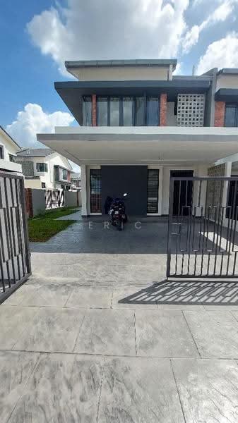 Rumah Teres 2-Tingkat untuk Dijual di Elmina (Shah Alam) - Eric Soe - Exterior - PropertyGuru.com.my