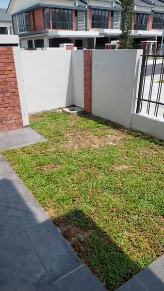 Rumah Teres 2-Tingkat untuk Dijual di Elmina (Shah Alam) - Eric Soe - Exterior - PropertyGuru.com.my