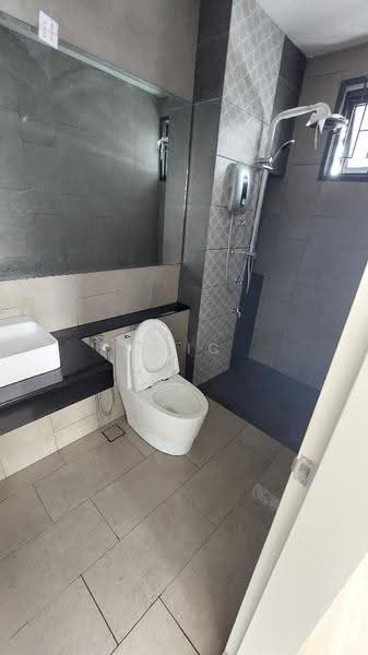Rumah Teres 2-Tingkat untuk Dijual di Elmina (Shah Alam) - Eric Soe - Bathroom - PropertyGuru.com.my
