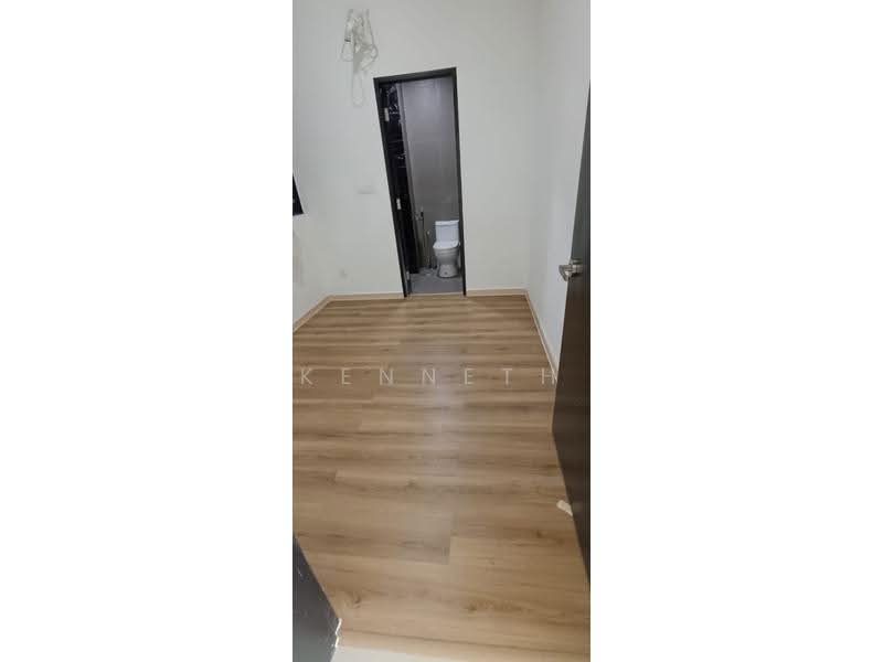 Kondominium untuk Disewa di The Havre Bukit Jalil - Kenneth Siew - Bathroom - PropertyGuru.com.my