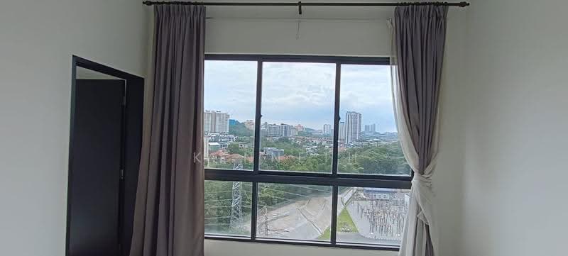 Kondominium untuk Disewa di The Havre Bukit Jalil - Kenneth Siew - View - PropertyGuru.com.my
