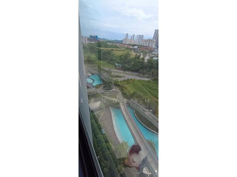 Kondominium untuk Disewa di The Havre Bukit Jalil - Kenneth Siew - View - PropertyGuru.com.my