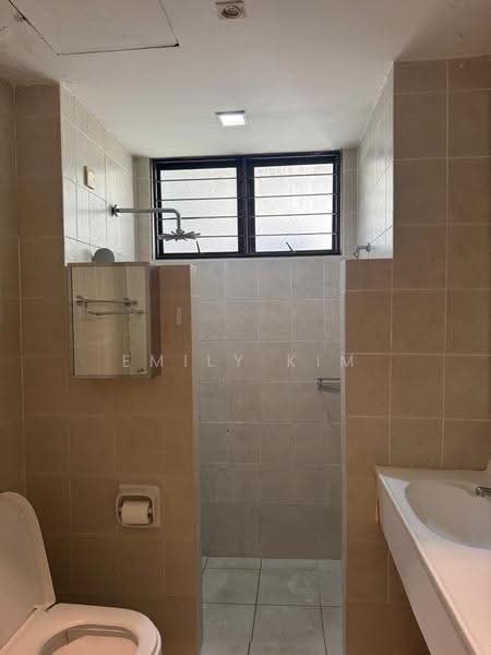 Condominium for Rent at Casa Tropicana - Emily Kim - Bathroom - PropertyGuru.com.my