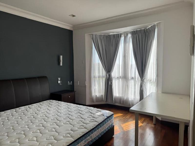 Condominium for Rent at Casa Tropicana - Emily Kim - Bedroom - PropertyGuru.com.my