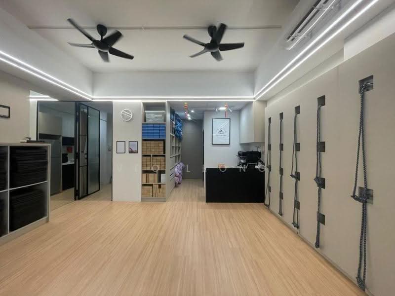 Shop / Office untuk Dijual di Taman Overseas Union (Taman Oug) (Jalan Klang Lama (Old Klang Road)) - Veo Leong - Interior - PropertyGuru.com.my