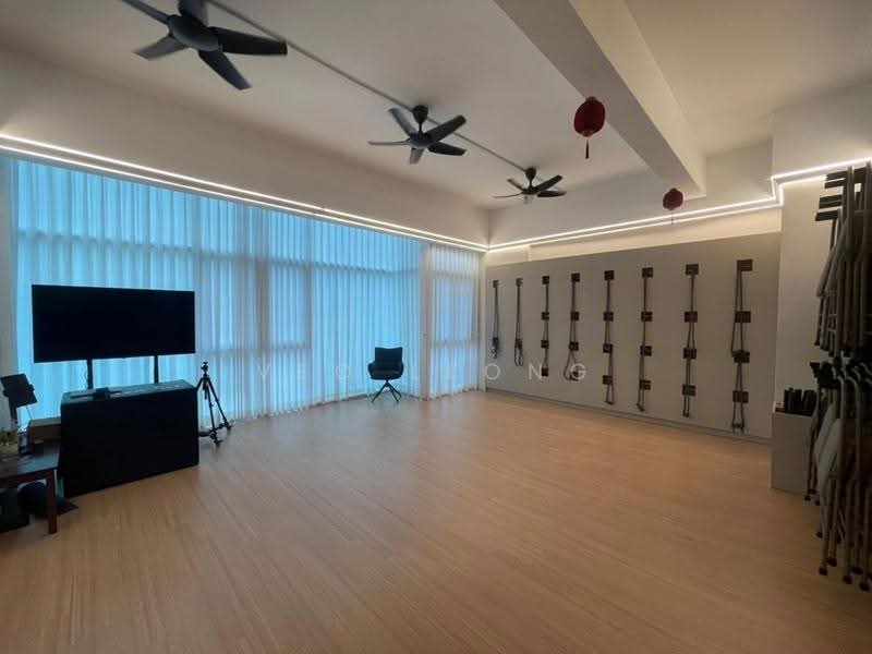 Shop / Office untuk Dijual di Taman Overseas Union (Taman Oug) (Jalan Klang Lama (Old Klang Road)) - Veo Leong - Interior - PropertyGuru.com.my