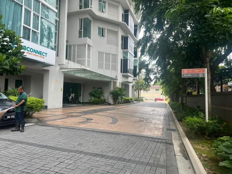 Shop / Office untuk Dijual di Taman Overseas Union (Taman Oug) (Jalan Klang Lama (Old Klang Road)) - Veo Leong - Exterior - PropertyGuru.com.my