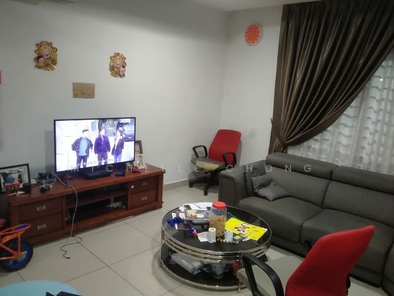 2-storey Terraced House for Sale in Aman Putri (Sungai Buloh) - Michelle Chong - PropertyGuru.com.my