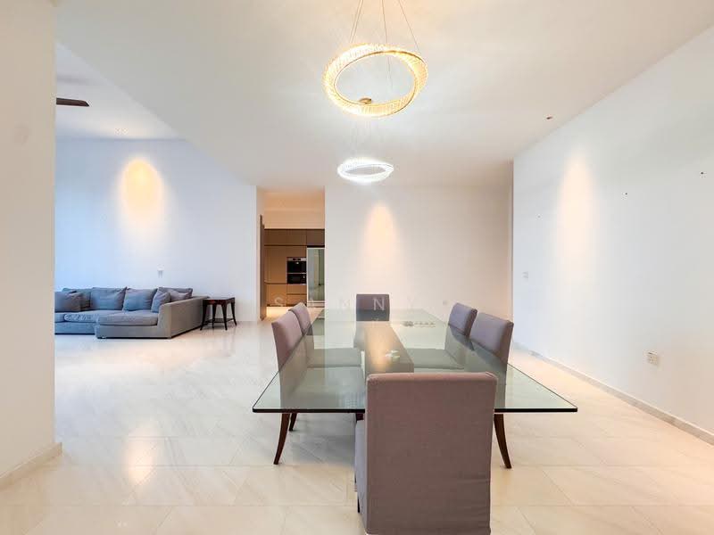 Service Residence for Sale at Eaton Residence - Sanny Lau - Living Room - PropertyGuru.com.my