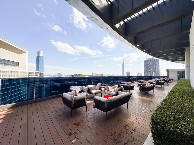 Service Residence for Sale at Eaton Residence - Sanny Lau - View - PropertyGuru.com.my