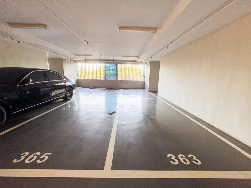 Service Residence for Sale at Eaton Residence - Sanny Lau - Car Park - PropertyGuru.com.my