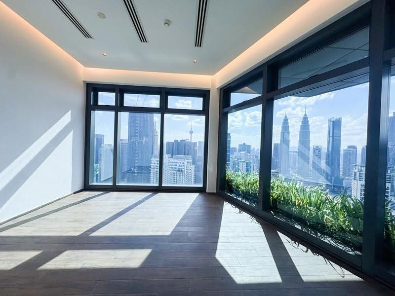 Service Residence for Sale at Eaton Residence - Sanny Lau - View - PropertyGuru.com.my