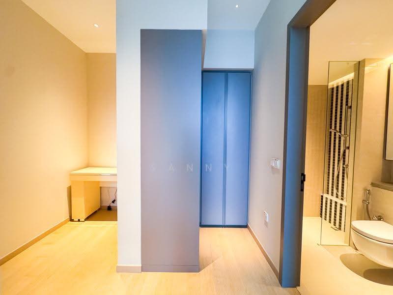 Service Residence for Sale at Eaton Residence - Sanny Lau - Study - PropertyGuru.com.my