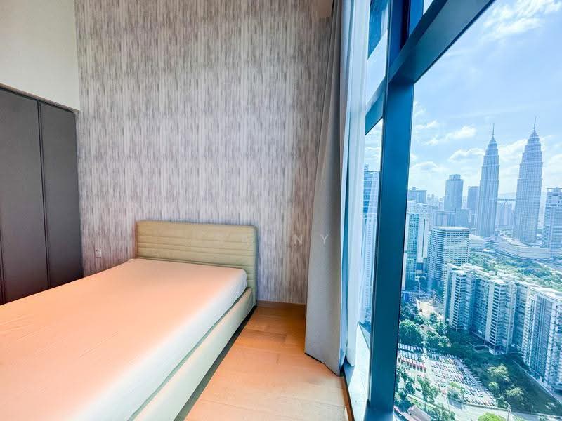 Service Residence for Sale at Eaton Residence - Sanny Lau - Bedroom - PropertyGuru.com.my