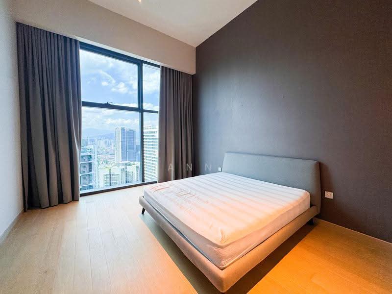 Service Residence for Sale at Eaton Residence - Sanny Lau - Bedroom - PropertyGuru.com.my