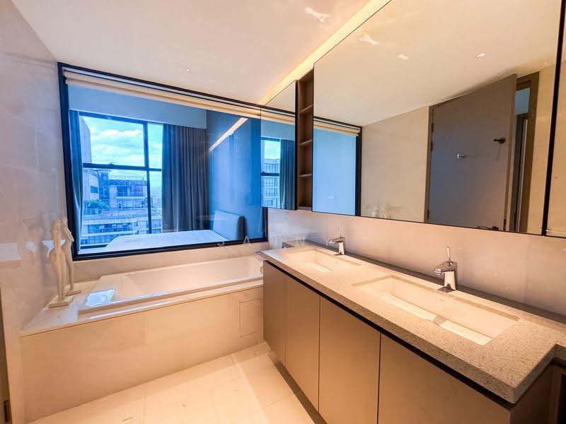 Service Residence for Sale at Eaton Residence - Sanny Lau - Bathroom - PropertyGuru.com.my