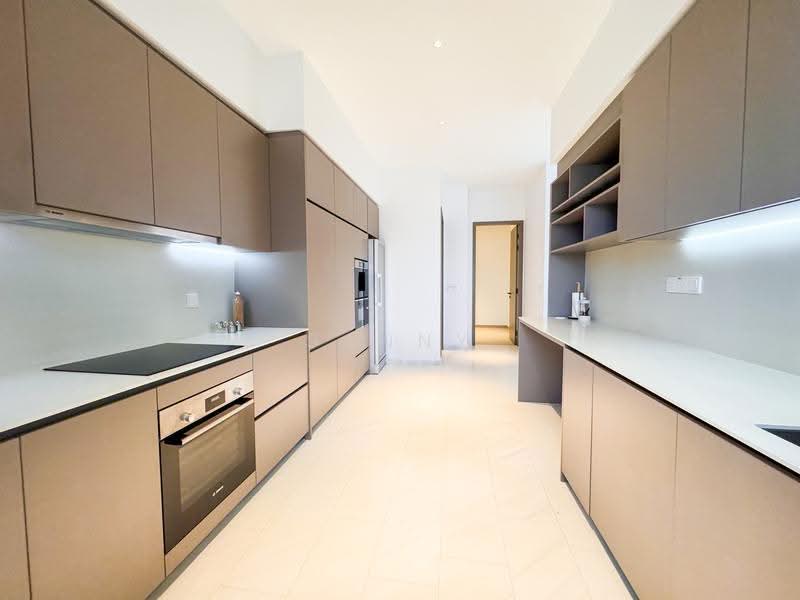 Service Residence for Sale at Eaton Residence - Sanny Lau - Kitchen - PropertyGuru.com.my