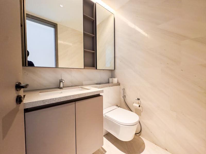 Service Residence for Sale at Eaton Residence - Sanny Lau - Bathroom - PropertyGuru.com.my