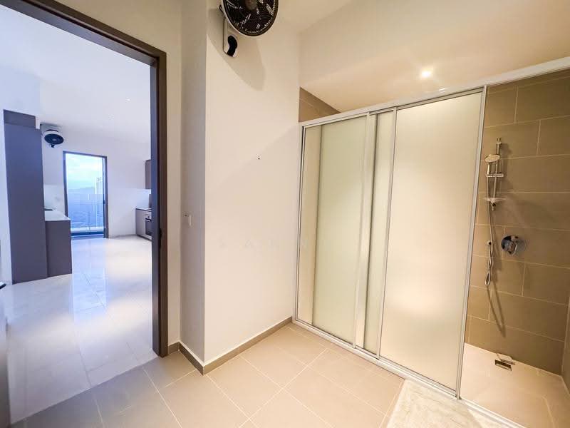 Service Residence for Sale at Eaton Residence - Sanny Lau - Bathroom - PropertyGuru.com.my