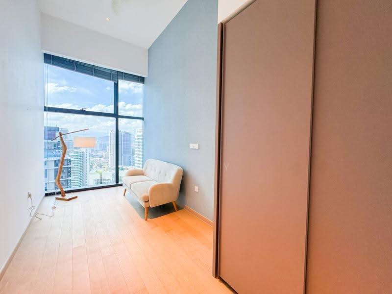 Service Residence for Sale at Eaton Residence - Sanny Lau - Living Room - PropertyGuru.com.my