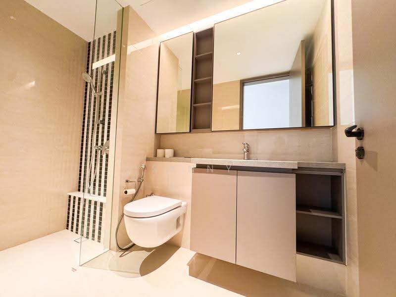 Service Residence for Sale at Eaton Residence - Sanny Lau - Bathroom - PropertyGuru.com.my
