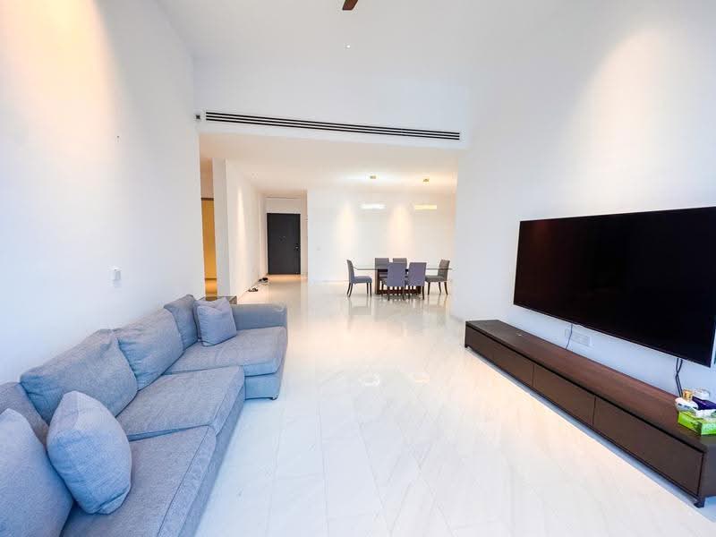 Service Residence for Sale at Eaton Residence - Sanny Lau - Living Room - PropertyGuru.com.my